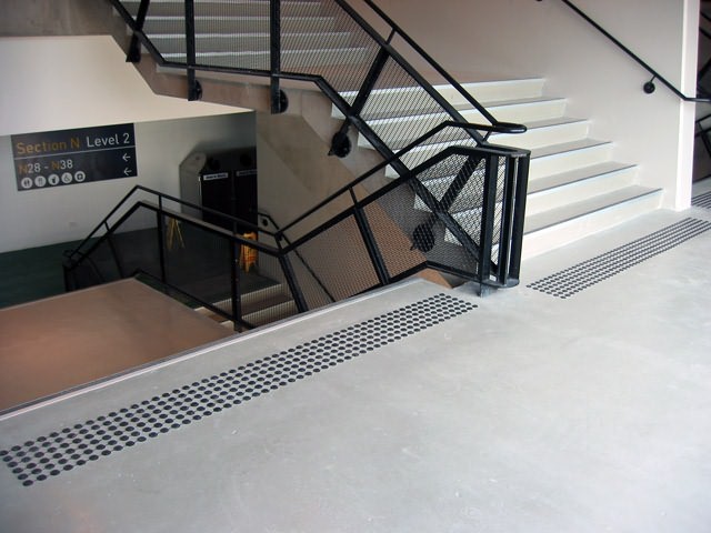industrial Surfaces 02